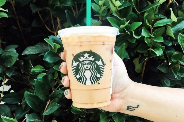 Cappuccino Starbucks: Rahasia Kelezatan dalam Setiap Tegukan